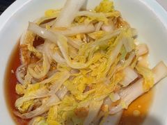 -谷田稻香·砂锅菜(汇暻广场店)