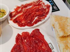 -八合里牛肉火锅(福州万象城店)