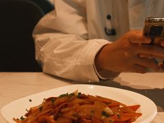 -北李妈妈菜·海肠捞饭(开发区万达店)