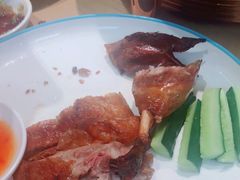 -大丰收脆鱼(浦西万达店)