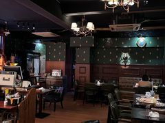 大堂-The Cheebat 锌吧·Bistro(体育西店)