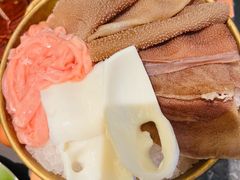 -牛YO寿喜烧·铁板烧和牛火锅自助(市府恒隆店)