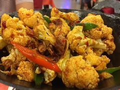 -北京小肠陈饭庄(方庄店)
