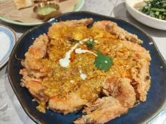 -Home Thai·泰谣(王府井apm店)