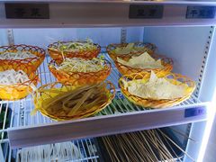 -小郡肝串串香(北蔡店)