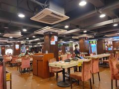 大堂-点都德(聚福楼店)