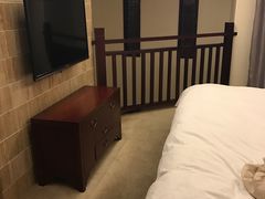 -明月山天沐温泉度假村