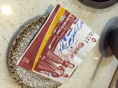 iphone_upload_pic-一叶一世界•素食餐厅(环球中心店)