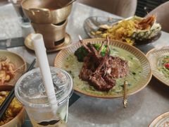 -Tegu泰古莲·泰国餐厅(红山6979店)