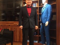 -宇翔服饰(双井桥东首城国际店)