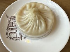 -南翔馒头店(豫园店)