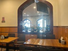 -西部马华清真兰州牛肉面·烧烤夜市(关东店)