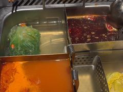 -海底捞火锅(番禺广场店)