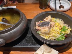 -云海肴·汽锅鸡·云南代表菜(美罗城店)