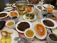 -芭菲盛宴·环球美食(袁家岗店)