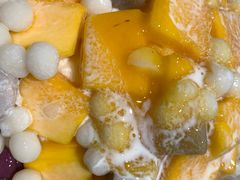 -斯利美甜品slimay dessert(滨江高教园店)