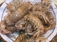 -好兄弟郭巨海鲜(天一阁店)