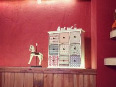 -静香HOUSE·全时段融合餐厅(七星欢乐颂店)