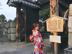 -名古屋城