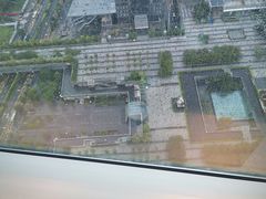 -星璞全日餐厅·高空自助餐(深铁铂尔曼酒店)