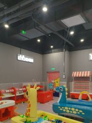 -Lucky Star幸运星&一同潮玩(友阿国际广场店)