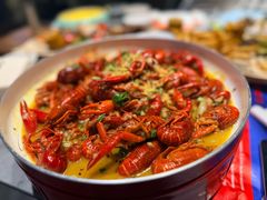 -鼎原力量东北吊炉烧烤(幸福街店)