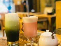 -YAFEE雅菲·粤菜·湘菜·融合菜(魏公村店)
