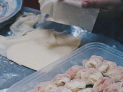 -老温州馄饨担(东游大厦店)