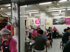 大堂-红大哥水门鸡饭(總店)