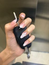 -晨·艺美甲美睫