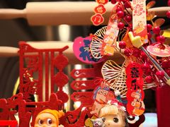 -get pizza意大利餐厅(凯德MALL店)