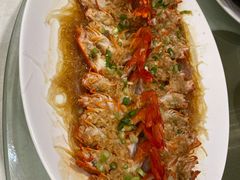 -百乐门喜宴(海珠广场华厦店)