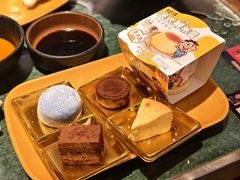 -牛New寿喜烧(金鹰世界店)