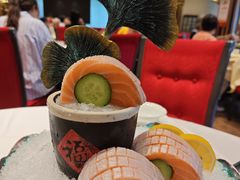 -泮溪酒家(荔枝湾店)