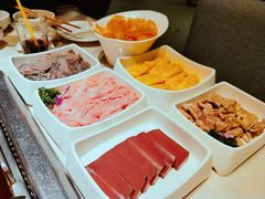 -海底捞火锅(之心城店)