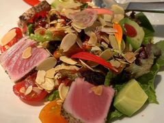 -燃扒房Steakhouse(皇庭店)