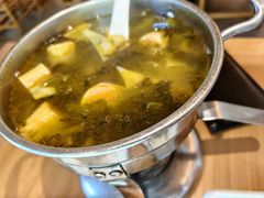 -枣子树·素食餐厅(普陀山店)