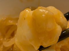 自制山芋粉烩龙虾-翠府(翠湖北路店)