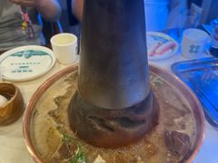 -京城胜利涮羊肉(禧乐汇店)