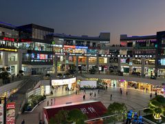 -浦江城市生活广场(江月路店)