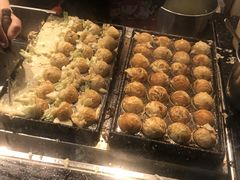 -咕噜咕噜·章鱼小丸子(广州荔湾领展广场店)