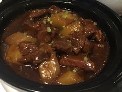 -北京云瑧金陵莲花酒店·莲·川小馆