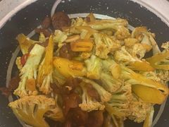 -百年神厨·地道川菜(清江西路店)