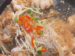 -前海沿·青岛菜(五四广场永旺店)