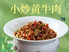 -黄泥岗·地道湖北菜(奥特莱斯店)