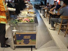 -新红帽自助盒饭(大悦城店)