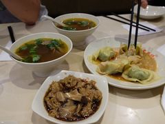 -东泰祥生煎馆(重庆北路店)