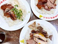 -陈光记烧腊店(罗保博士街店)