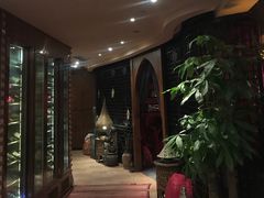 -Tajine Moroccan塔金摩洛哥中东餐厅