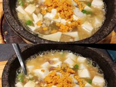 -柒园·三十年创意杭帮菜(龙湖滨江天街店)